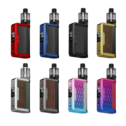 Best Deal Lost vape Centaurus quest 200w vape kit best seller colors groupon