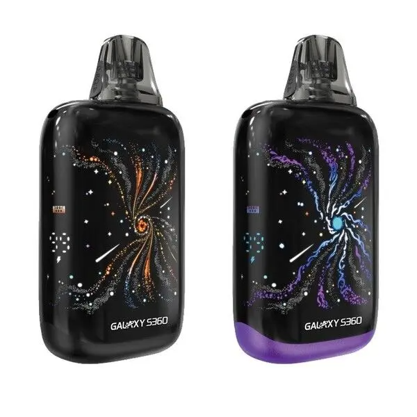 Lost Vape Galaxy S360 Pod Kit