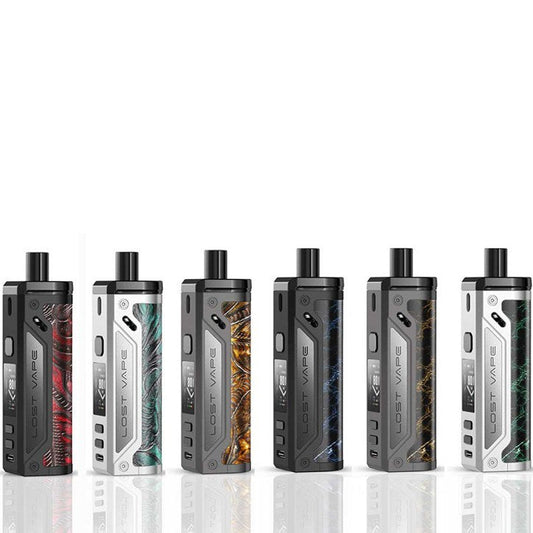 Lost Vape Thelema Pod Kit 80w Wholesale