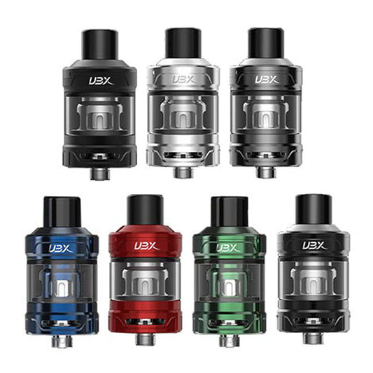 Lost Vape Ultra Boost X Tank 4mL Wholesale