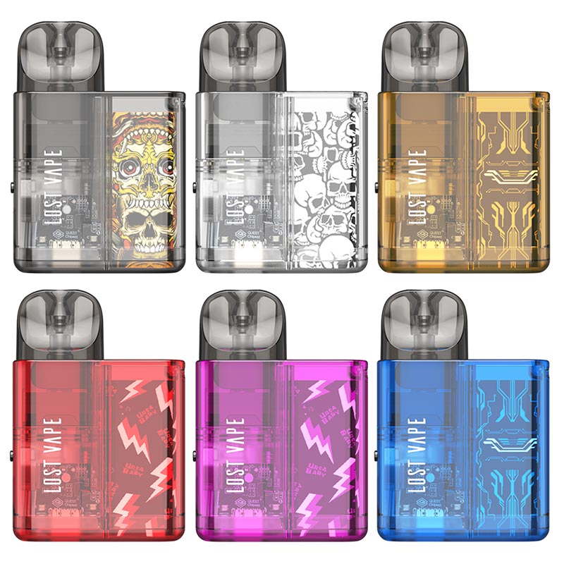 Vape Wholesale USA