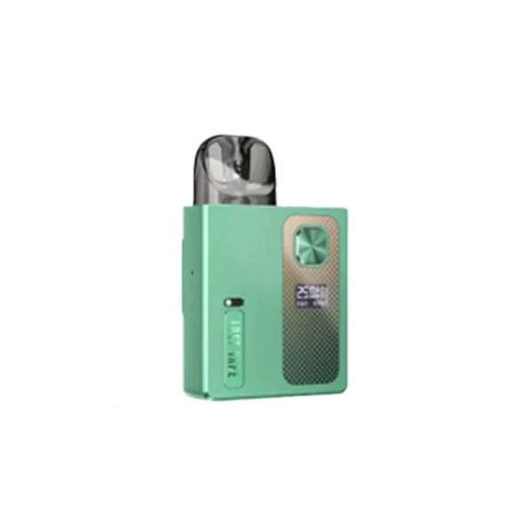 Lost vape ursa baby pro pod kit emerald green