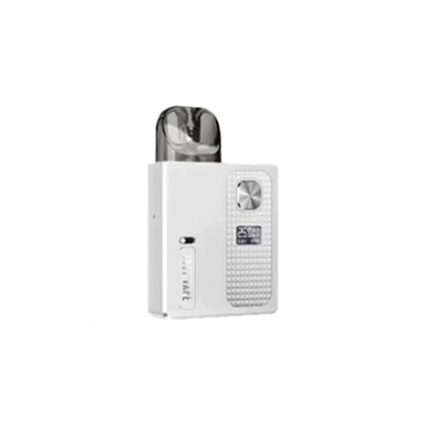 Lost vape ursa baby pro pod pearl white