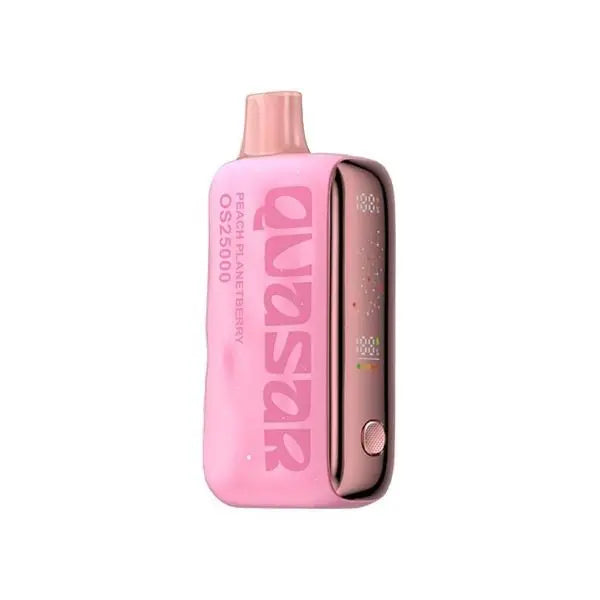 Lost Mary Quasar OS25000 Disposable Vape 5 Pack