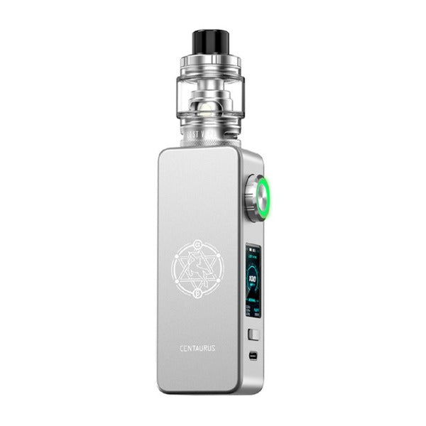 Lost Vape Centaurus M100 Box Mod Kit - Interstellar