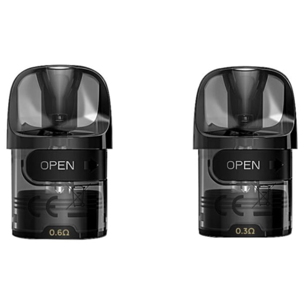 Lost Vape E Plus Replacement Pods