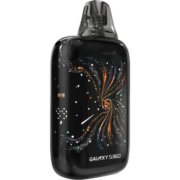 Lost Vape Galaxy S360 Pod Kit