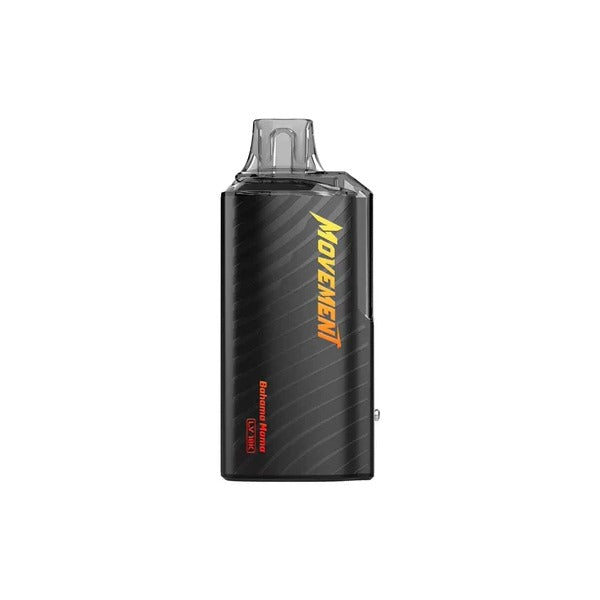 Best Deal Lost Vape Movement LV 18K Disposable - Bahama Mama