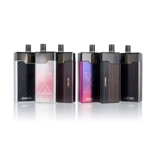 Lost Vape Orion Mini Pod Kit deal