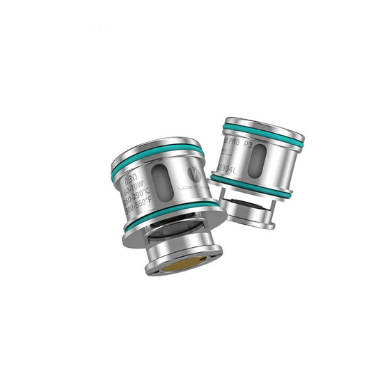 Lost vape ultra boost pro coil vape coils