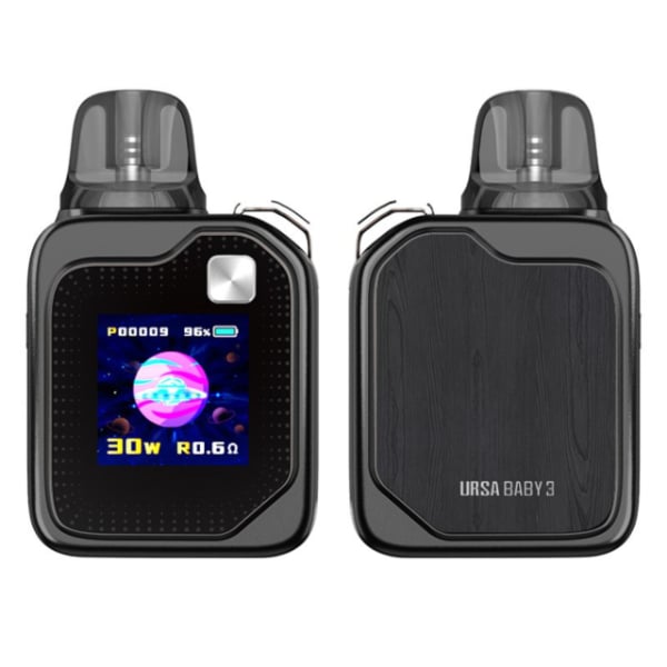 Lost Vape Ursa Baby 3 Pod System Kit