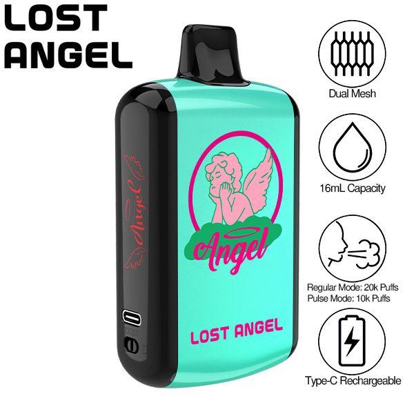 LST20K-6