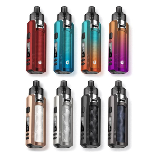 Lost vape Ursa Mini Vape Kit Group Pics