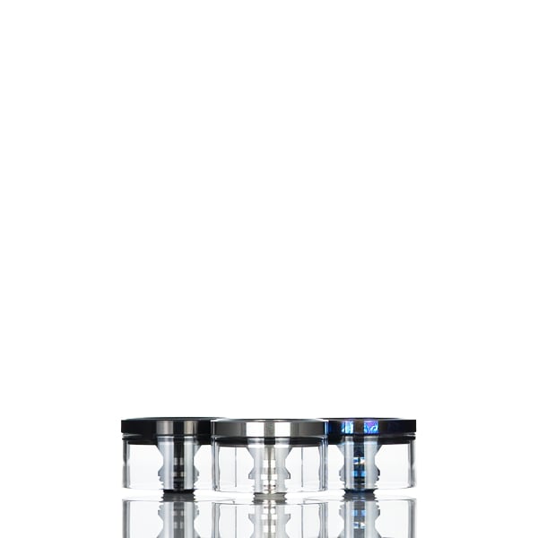 LP Mods Order RTA Shorty Kit