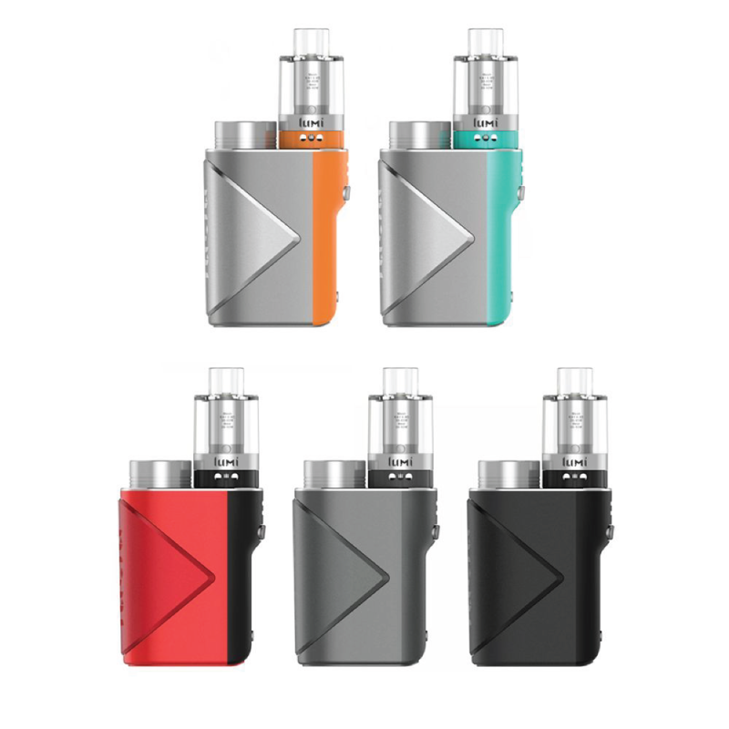 Geekvape Lucid Kit