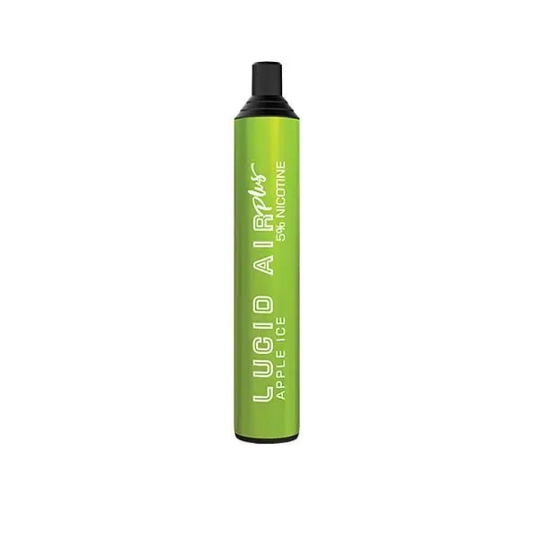 lucid disposable vape Lucid Air Plus Mesh 5000 Puffs Disposable Vape 12mL