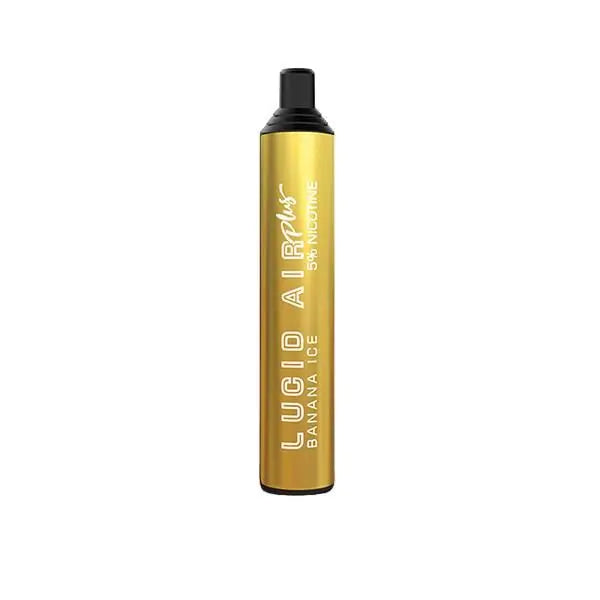 Lucid Air Plus Mesh 5000 Puffs Disposable Vape 12mL - $2.99 eJuices.co Lucid Air Plus Mesh 5000 Puffs Disposable Vape 12mL - $2.99 eJuices.co