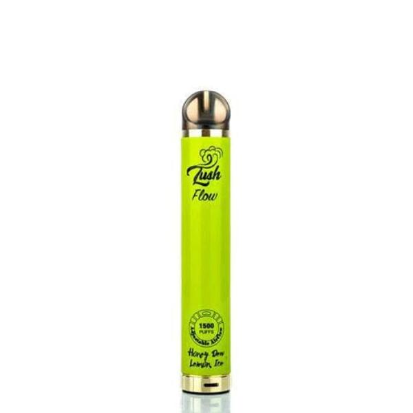 Lush Flow 1500 Puffs Single Disposable