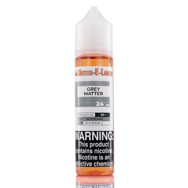 Mister E-Liquid 60mL
