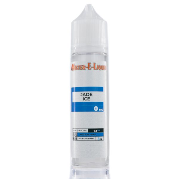 Mister E-Liquid 60mL