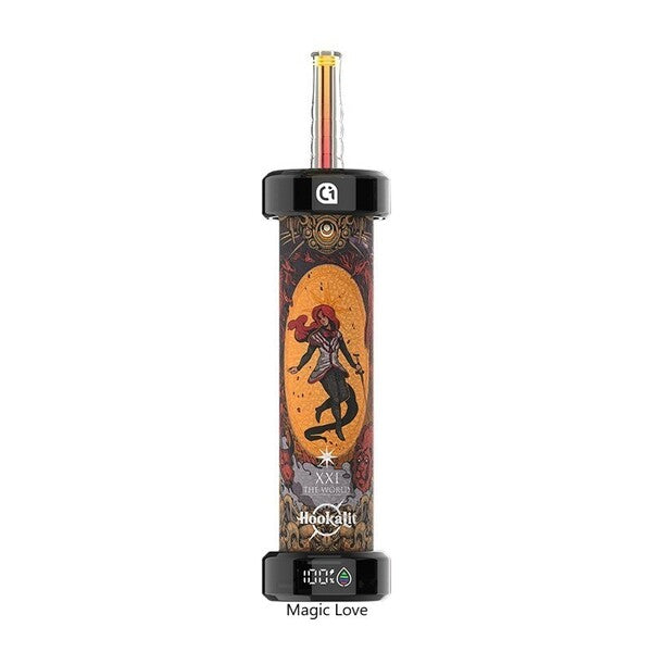 Best Deal Olit HookaLit 40,000 Puffs 40mL Disposable - Magic Love