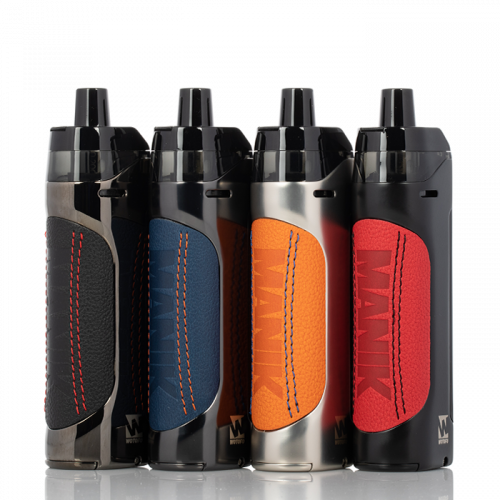 Wotofo Manik Pod System Kit 80w Wholesale