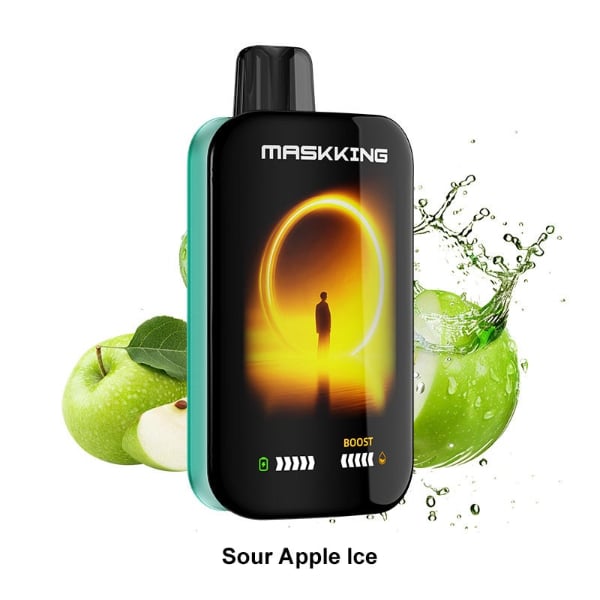 Maskking Extre 100K Puffs Disposable