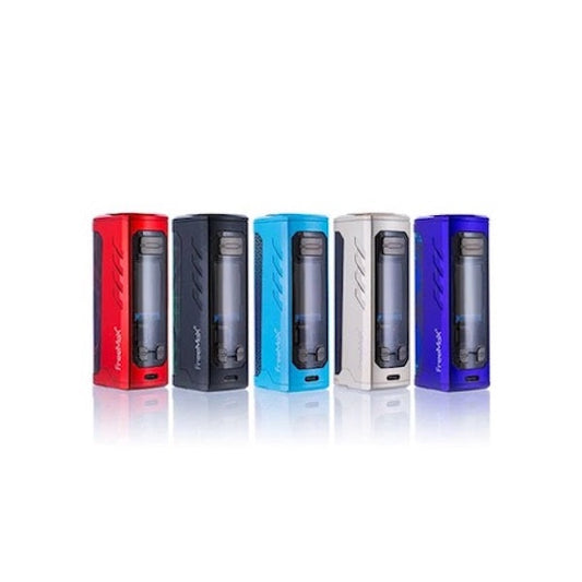 Freemax Maxus Solo Mod Best Colors