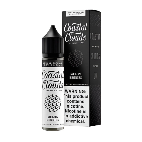 Coastal Clouds Series (60mL)