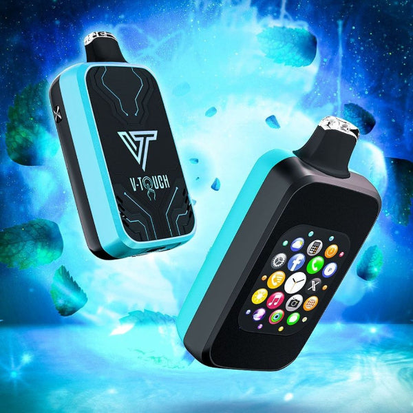 Phone Call Vape CraftBox V-Touch 30,000 Puffs Disposable - $13.00 eJuices.co Phone Call Vape CraftBox V-Touch 30,000 Puffs Disposable - $13.00 eJuices.co