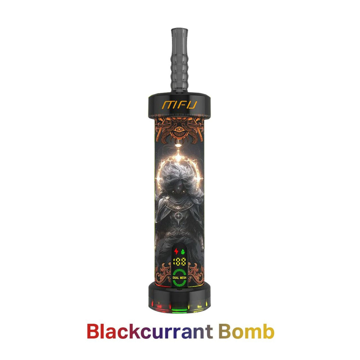 MFU Shisha X1 40K Disposable