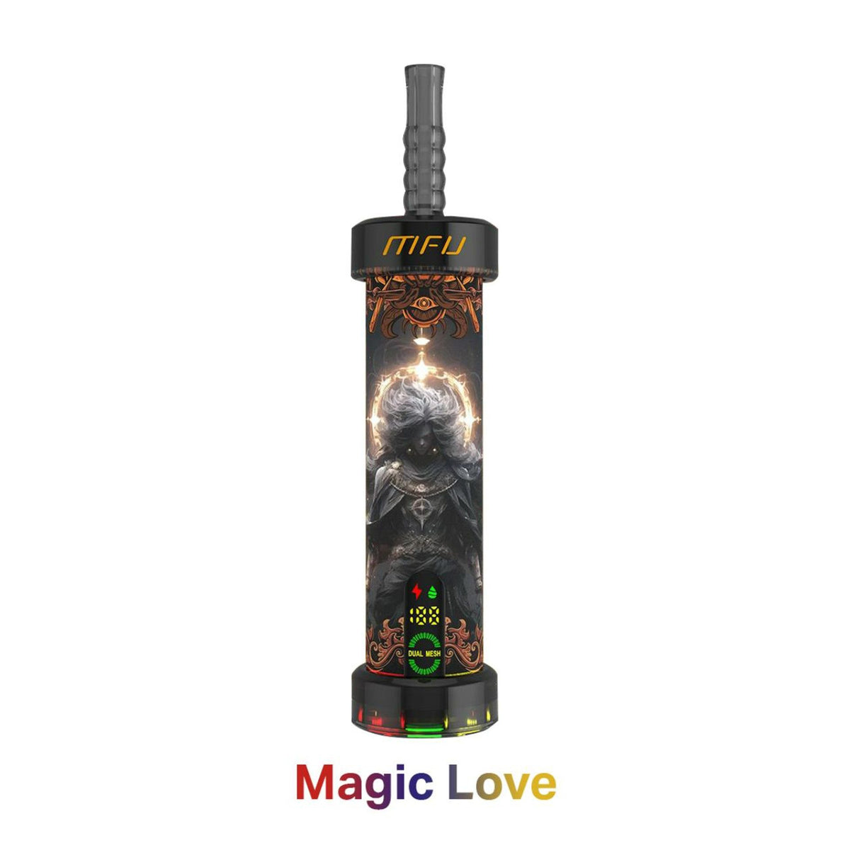 MFU Shisha X1 40K Disposable
