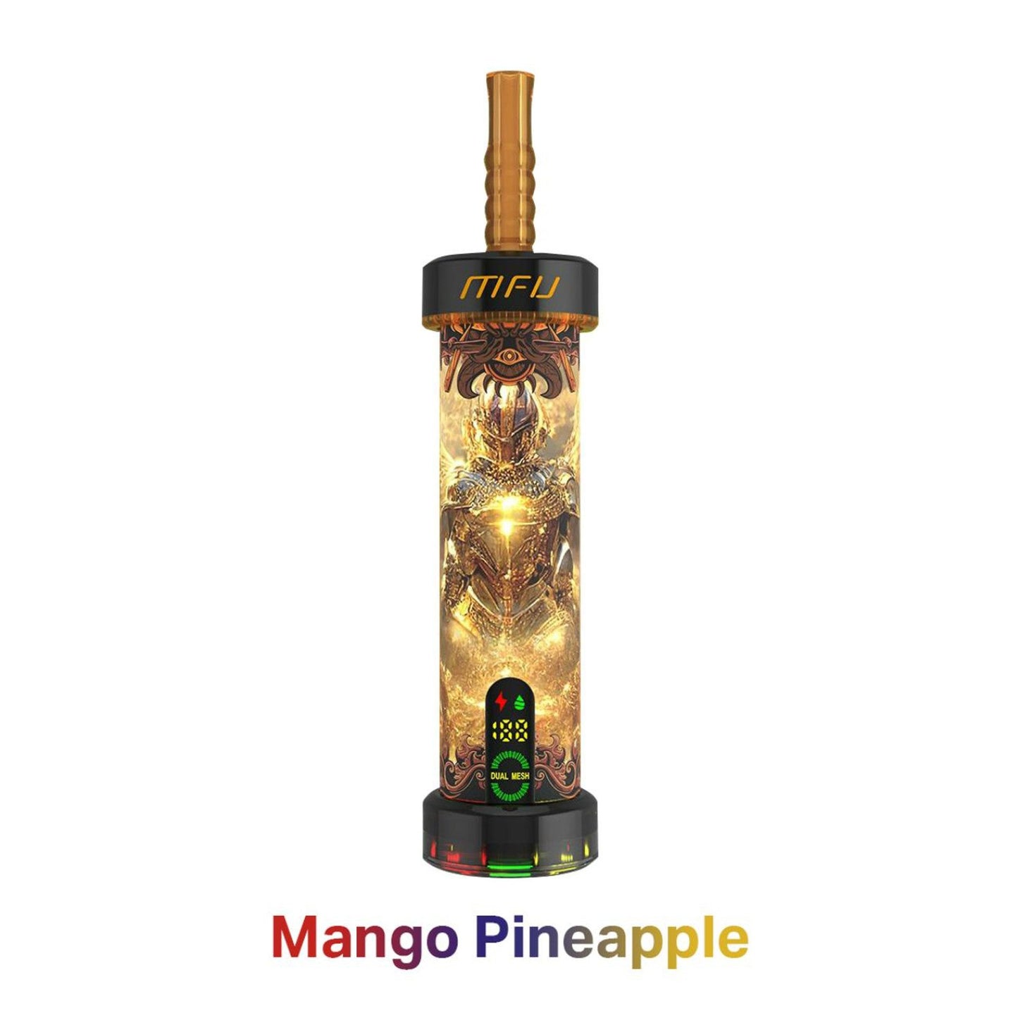MFU Shisha X1 40K Disposable