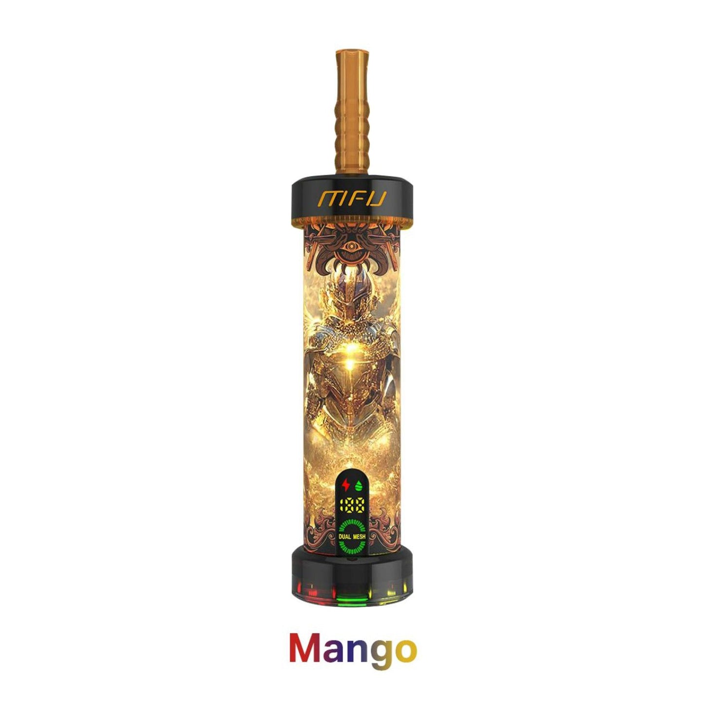MFU Shisha X1 40K Disposable