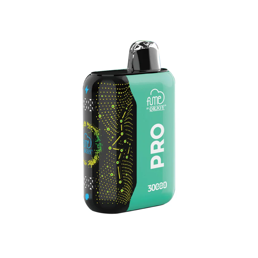 Best Deal Fume Pro 30,000 Puffs Disposable - Vape Wholesale USA