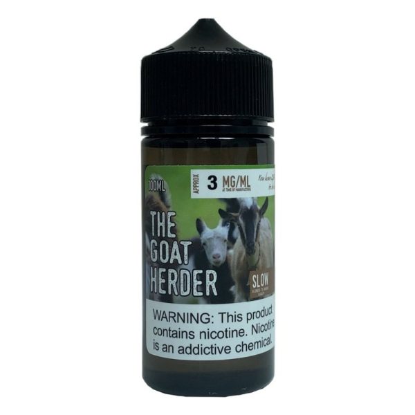 Micro Brew Vapors 100mL