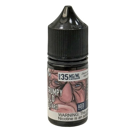 Micro Brew Vapors Salt 30mL
