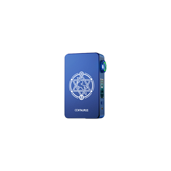 Lost Vape Centaurus M200 Mod - $36.44 eJuices.co Lost Vape Centaurus M200 Mod - $36.44 eJuices.co