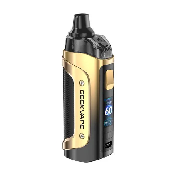 GeekVape Aegis Boost Pro 3 Pod System Kit