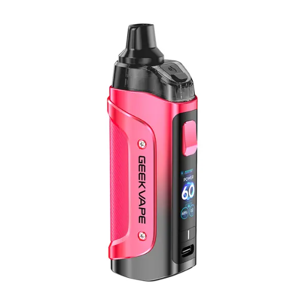 GeekVape Aegis Boost Pro 3 Pod System Kit