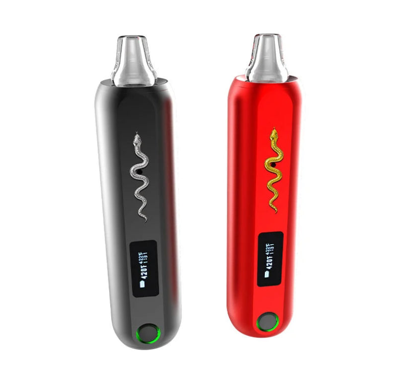 Mig Vapor Khan Dry Herb Vaporizer Wholesale