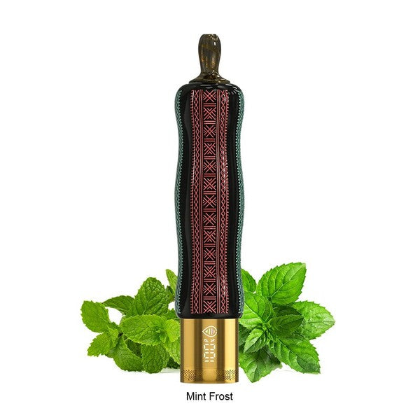 Olit Hookalit S 35,000 Puffs Disposable Vape
- Mint Frost