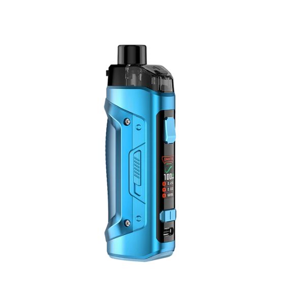 Best Deal GeekVape B100 Boost Pro 2 100W Pod System Kit - Mint Blue
