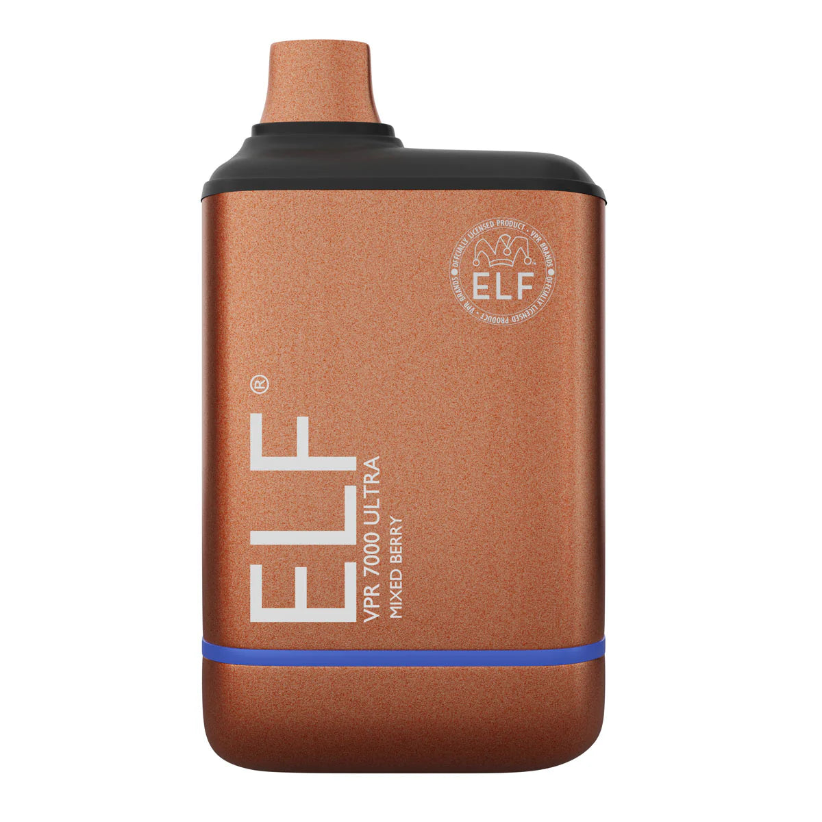 ELF VPR Ultra 7000 Puffs Recharge Disposable Vape 11mL