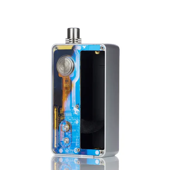 MK MODS dotAIO V2 Clear Design Inner Panel