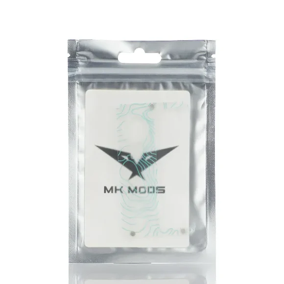 MK MODS dotAIO V2 Clear Design Inner Panel