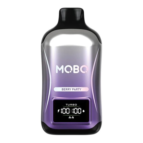 Mobo Labs Eternity 18k Berry Party