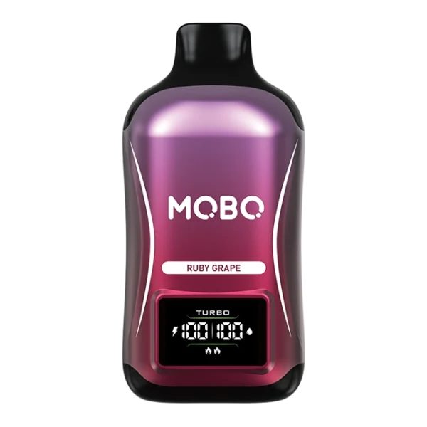 Mobo Labs Eternity 18k Ruby Grape