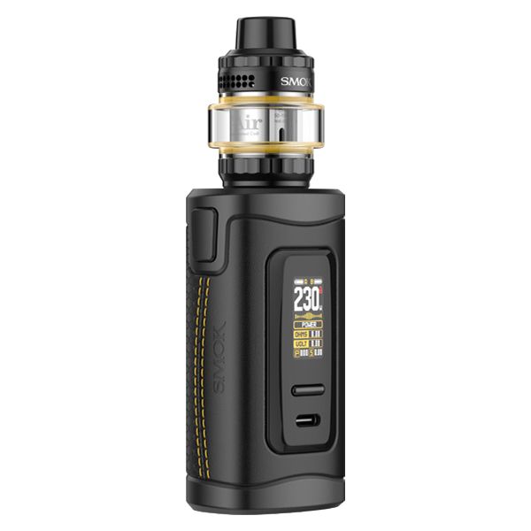 Smok morph 2 kit black vape deal