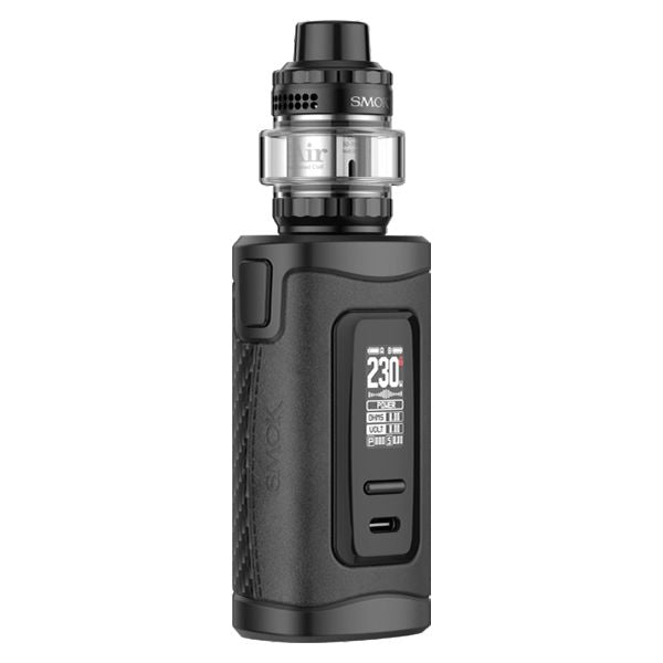 Smok morph 3 kit carbon fiber vape deal